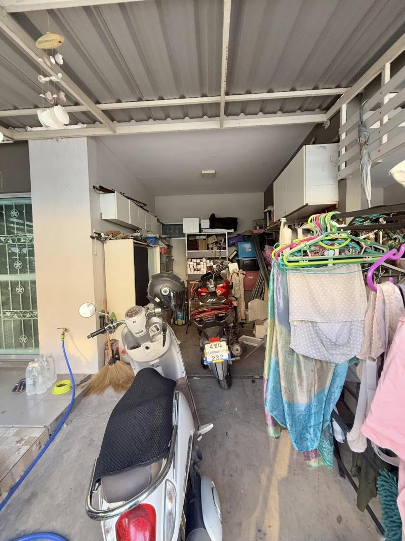 ขายตามสภาพ ราคาดีที่สุดในโครงการ ทาวน์เฮาส์ หมู่บ้านพฤกษาวิลล์