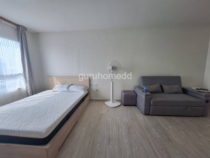 ghd000505R ปล่อยเช่าคอนโด Aspire Sathorn Taksin บริคโซน ห้องพร้อมอยู่ เฟอร์ครบ ทำเลดี ใกล้ btsวุฒากาศ