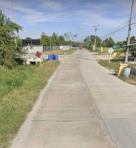 ขายที่ดิน 4 ไร่​ หนองบอนแดงบ้านบึง ผังสีเหลือง บนเนื้อที่ 4 ไร่ 15​ ​ตรว    แบ่งขายได้