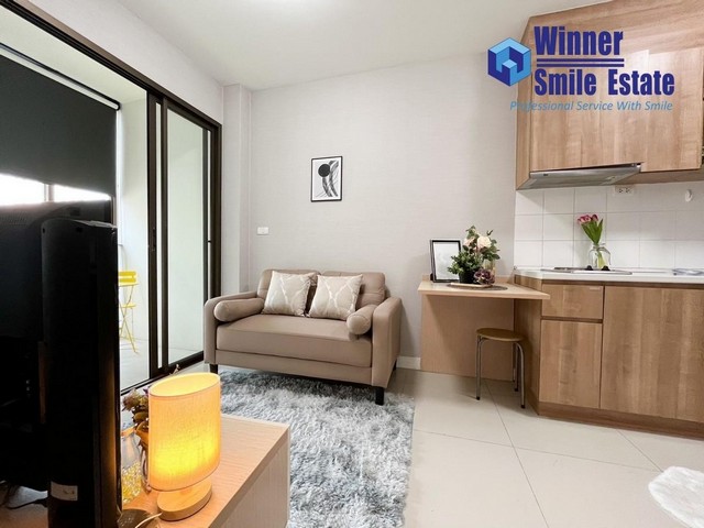 ิขายคอนโด IDEO Mix Sukhumvit 103  ใกล้รถไฟฟ้า BTS อุดมสุข ชั้น 5 ตึกB