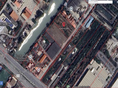 ขายที่ดินเปล่า 2-1-37.7 ไร่ อ.บางน้ำเปรี้ยว จ. ฉะเชิงเทรา ขายถูกสุดในย่านราคาต่ำกว่าราคาประเมิน เหมาะลงทุนโรงงานโกดังเก็งกำไร ลงทุนทำโกดังปล่อยเช่าก็กำไร !! ใกล้เมืองฉะเชิงเทรา !!.ที่ตั้ง : ตำบล ศาลาแดง อำเภอ บางน้ำเปรี้ยว จ. ฉะเชิงเทราhttps://maps.app.goo.gl/tK8AP91wf1uRtaKr9?g_st=com.google.maps.preview.copy.รายละเอียด : ที่ดิน.- ที่ดินเปล่า 2-1-37.7 ไร่ หรือ 937.7 ตารางวา- แปลงทรงสวย- ผังเมือง สีม่วง แถบเขียว- เหมาะลงทุนโ