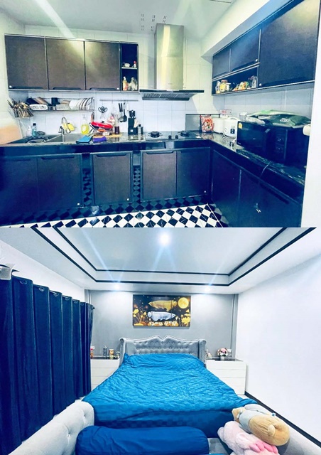 MRT ลาดพร้าว1.6 กม.เดอะแจส วังหิน 1.7 กม 2นอน ครัวบิวท์อิน 38ตร.วา. 318 ตร.ม.ถูกที่สุด ทาวน์เฮาส์หรู 2 ชั้น ม.ราชภัฏจันทรเกษม