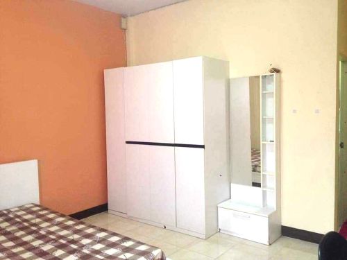 ขายหอพัก หลังมหาวิทยาลัยนเรศวร  ขนาดพื้นที่ 20.3 ตร.ว.ประตู  5