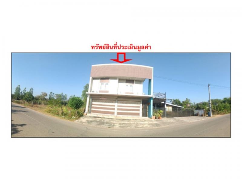 ขายบ้านเดี่ยวมือสอง อำเภอเมืองอุดรธานี  จังหวัดอุดรธานี 