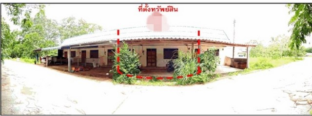 ขายทาวน์เฮ้าส์มือสอง      อำเภอบางขัน นครศรีธรรมราช