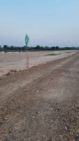 ขายที่ดินทำเลดี พื้นที่รวม 4 ไร่ 3 งาน 4 ตรว. เจ้าของขายเอง นครนายก