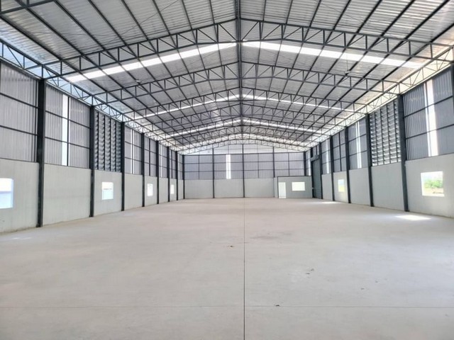 ให้เช่าโรงงานบ้านบึง หนองบอนแดง เขตอุตสาหกรรม ชลบุรี FP-W0121