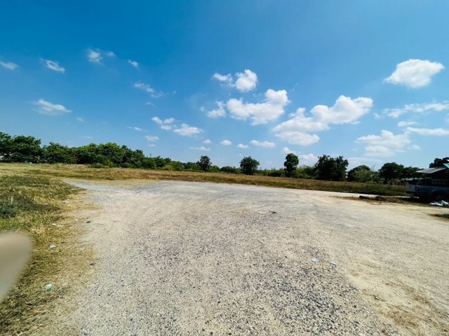 TEL : 092-288 9359 คุณดนิตาLine : https://line.me/ti/p/yxo92dHWP1รายละเอียด : ที่ดินพื้นที่สีม่วง เนื้อที่รวม 46 ไร่ หน้ากว้าง 130 เมตร ห่างจากนิคมเหมราช 2 5 นาทีถนน 331 เพียง 15 กิโลเมตรห่างท่ารือแหลมฉบัง 10 กิโลเหมาะสำหรับสร้างบ้านเดี่ยว สร้างโรงงาน หรือโกดังสินค้าติดถนนคอนกรีต หน้ากว้าง 8 เมตรราคาขายไร่ละ 8,500,000 ลบ.ขายยกแปลง 391,000,000 ลบ.ค่าโอน 50/50F-A2 