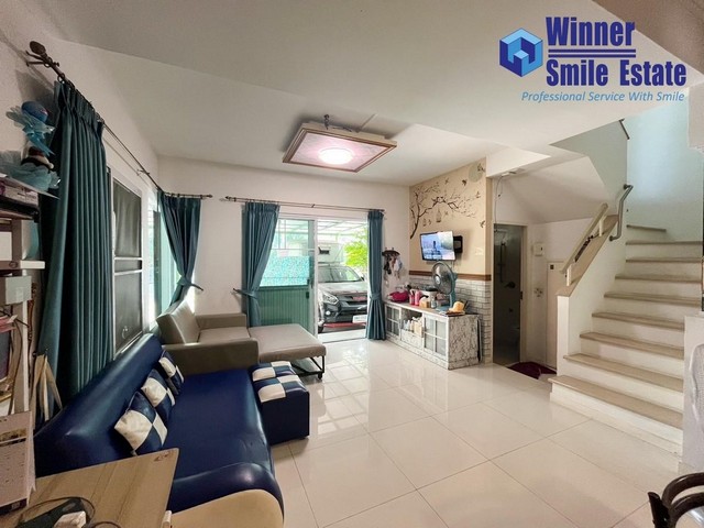 ขายบ้านเดี่ยว วิลลาจจิโอ 2 พระราม 2 (Villaggio 2 Rama 2) ต่อเติมเต็มพื้นที่  ลงเสาเข็มไมโคร