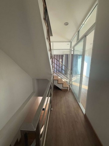 ทาวน์โฮม 2 ชั้น สภาพใหม่ บิ๊กซีดอนจั่น เชียงใหม่