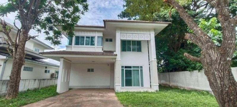 ขายเพียง 3.99 ล้าน 87 ตรว. #ดีญ่าวัลเล่ย์ #หางดง บ้านเดี่ยว 2 ชั้น #น้ำไม่ท่วม #เจ้าของซื้อไว้ไม่ได้อยู่ บรรยากาศดี ร่มรื่น