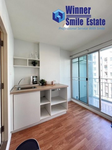 ขายคอนโด ลุมพินีวิลล์ อ่อนนุช - พัฒนาการ วิวสวน พร้อมเข้าอยู่ โซนพัฒนาการ