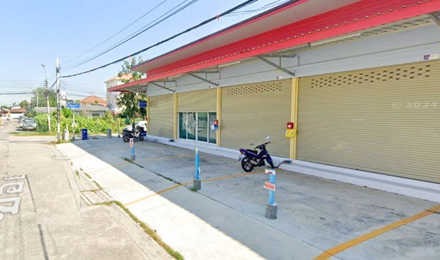 Impact เมืองทองธานี 2กม.จดทะเบียนบริษัทได้ 10ตร.วา. MRT เลี่ยงเมืองปากเกร็ด 700 ม. บิ๊กซี แจ้งวัฒนะ 2  900ม.  รร.นานาชาติกรุงเทพ 2 กม.