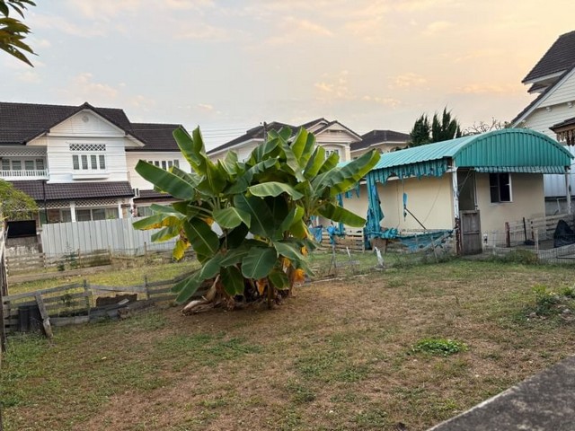 ที่ดินเปล่า ทำเลทอง ในโครงการ เอ็มเพอเร่อร์2 ฟ้าฮ่าม