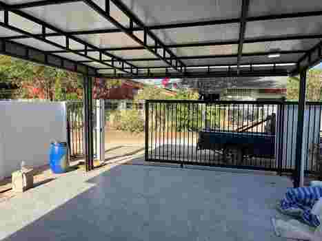 ขายบ้านเดี่ยว ทำเลดี บ้านอคินราบึงหนองโคตร อยู่ในเขตเทศบาลเมืองขอนแก่น จ.ขอนแก่น