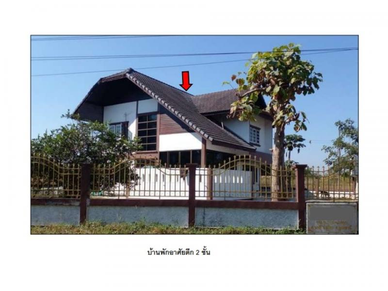 ขายบ้านเดี่ยวมือสอง อำเภอเมืองอุดรธานี  จังหวัดอุดรธานี 