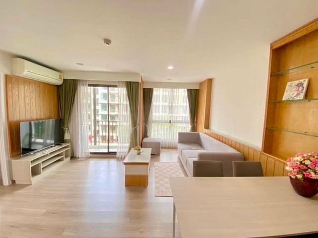 ให้เช่า คาซ่าคอนโด สวนเสือ-ศรีราชา ติดถนนใหญ่ ใกล้เช่น J-park TP-C0922