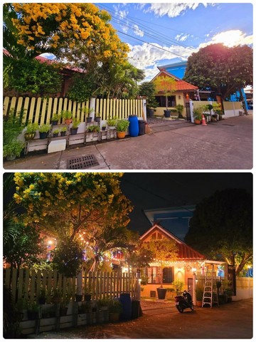 ขายบ้านเดี่ยว ซอยวิบูลย์ธรรมรักษ์ (คชาไชย) ตำบลหนองไม้แดง อำเภอเมืองชลบุรี จังหวัดชลบุรี 