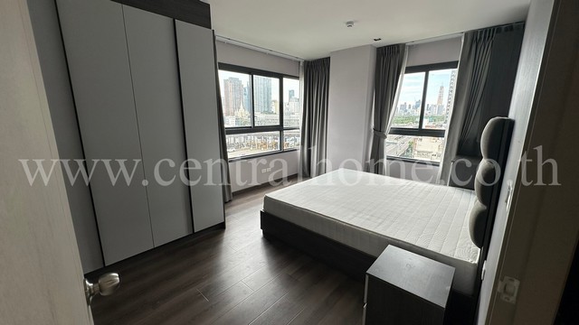 ให้เช่า คอนโด IDEO Rama 9 ไอดีโอ พระราม 9 - อโศก ห้องมุม