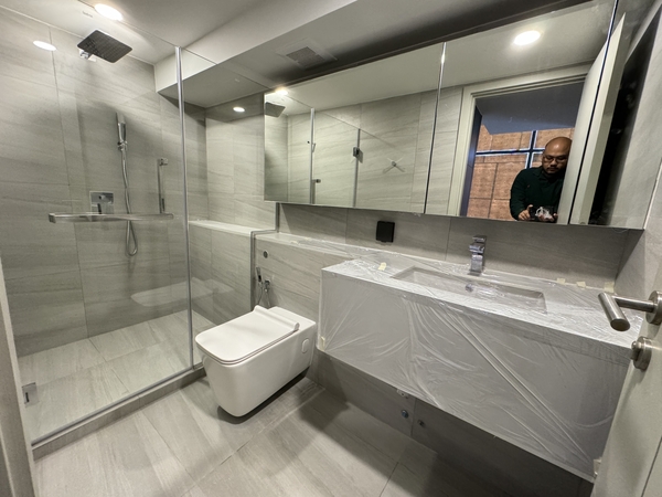 ขายด่วน! ห้องมุม Panorama วิว แม่น้ำเจ้าพระยา พร้อมส่วนลดพิเศษ On top จากโครงการ Park Origin Chula-Samyan ชั้น 34 ห้อง 3419