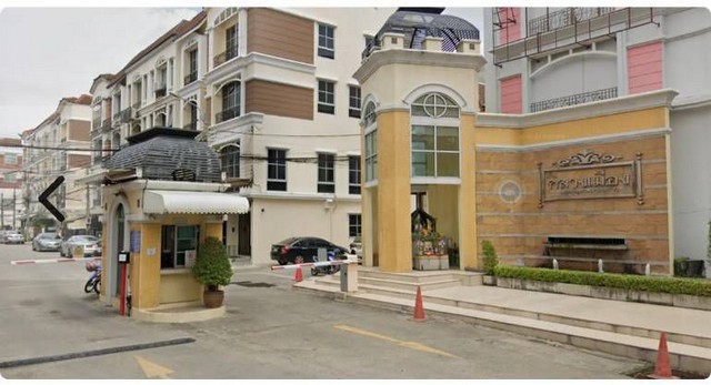 ขายโฮมออฟฟิศ ทำเลทองราคา 13.9 ล้าน แขวงจันทรเกษม เขตจตุจักร พื้นที่ใช้สอย 300 ตารางเมตร 