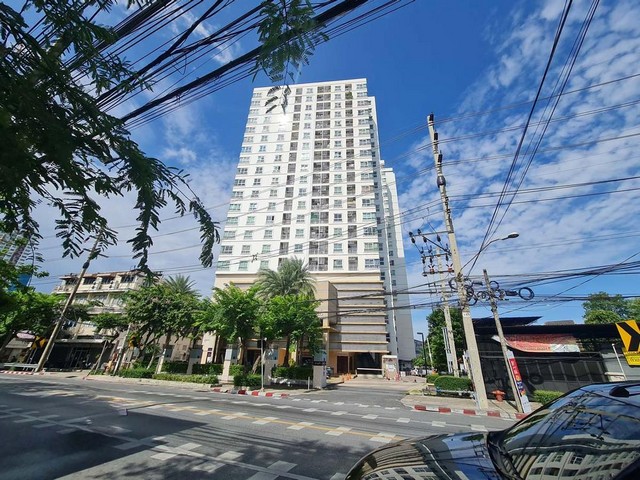 ขาย คอนโด เลอริช สาธุประดิษฐ์ ยานนาวา กรุงเทพมหานคร PTT13181