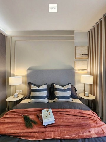 RL-017 ให้เช่า คอนโด แชปเตอร์ ทองหล่อ 25  ( Chapter Thonglor 25 ) ขนาด 58 ตร.ม. พร้อมอยู่ สไตล์ Minimal Luxury ใกล้ BTS