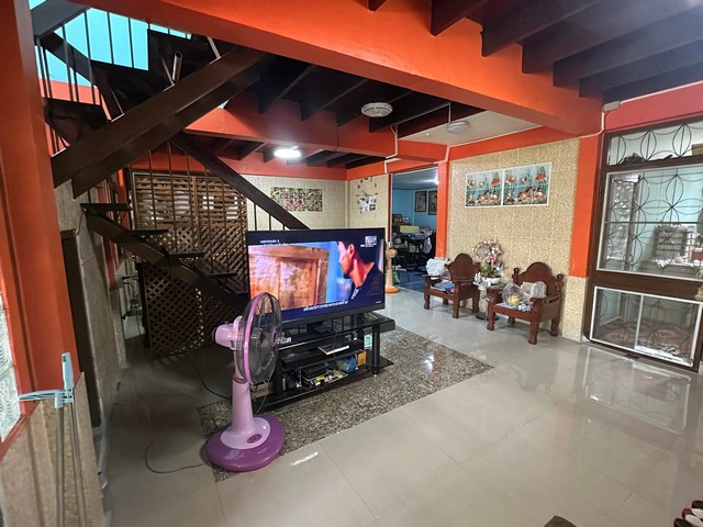 ขายบ้านเดี่ยว 78 ตรว. บางแก้ว ใกล้เมกาบางนา  เข้าซอยโรงเรียนราชวิตบางแก้ว   ZY235