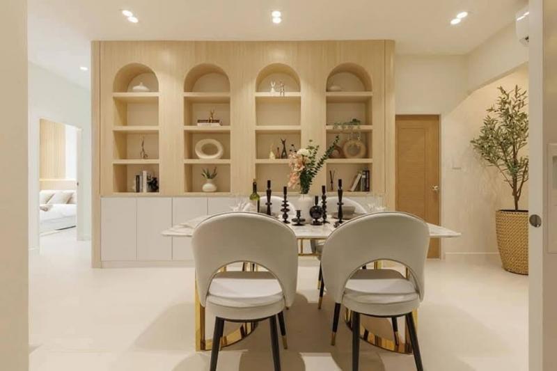 Pool Villa #วิวดอย 7.9 ล้าน 72 ตรว. 4 นอน 5 น้ำ #เชียงใหม่วิวดอย #หางดง #ใกล้กาดฝรั่ง ทำเลดีมาก #ซื้ออยู่เองหรือปล่อยเช่าก็ดี