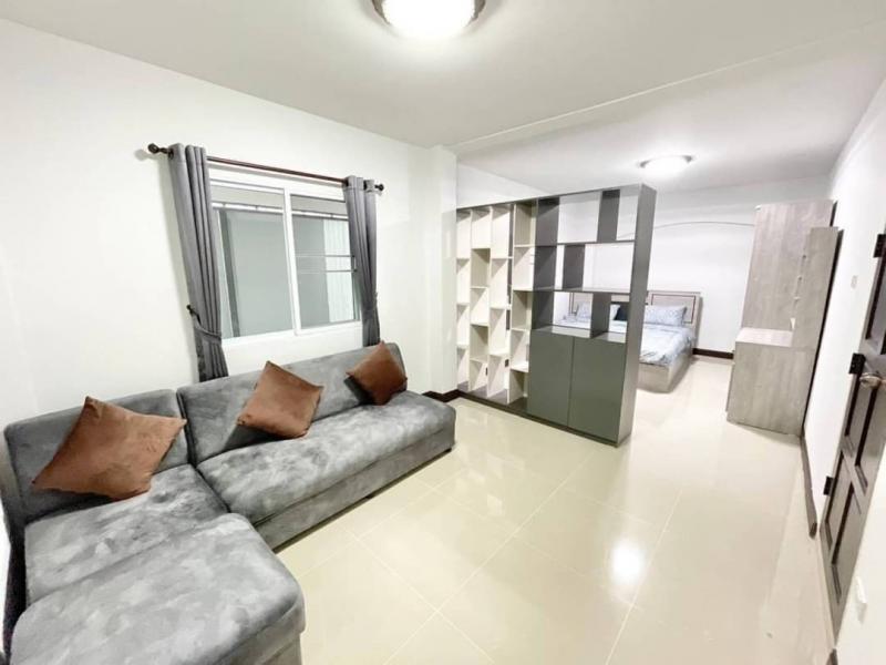 พูลวิลล่าสวย #ติดวงแหวนรอบ3 ให้เช่า/ขาย 7.5 ล้าน ทำเลดี #สันปูเลย #ดอยสะเก็ด บ้านกว้าง มีสระว่ายน้ำส่วนตัว #ติดถนนใหญ่ ไม่ต้องเข้าซอย