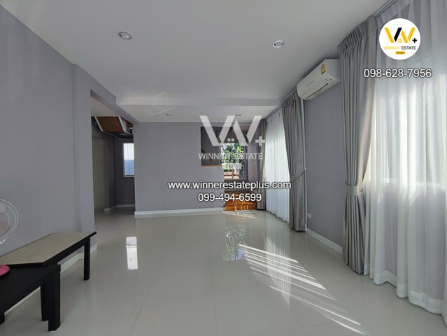 ให้เช่า The Plant Simpls Paholyothin - Saimai เดอะ แพลนท์ ซิมพลีส พหลโยธิน - สายไหม