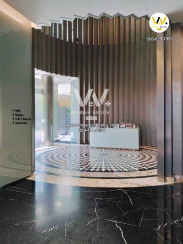 ให้เช่าอาคารเอส เมโทร สำนักงานเกรด PREMIUM LUXURY พร้อมแต่ง BTS พร้อมพงษ์ ราคาสุดคุ้ม