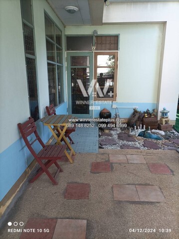 ให้เช่าบ้านเดี่ยวเนอเบอร์โฮม วัชรพล สุขาภิบาล 5 เฟอร์นิเจอร์ครบ พร้อมอยู่