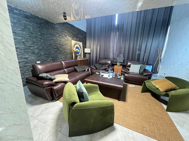 ให้เช่าเดอะไพรด์สุขุมวิท 77  THE PRIDE Sukhumvit 77 เนื้อที่ 28 ตรว แต่งพร้อมแอร์