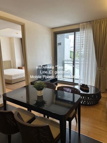 condominium เวีย โบทานี Via Botani มือสอง เป็นคอนโดห้องขนาดเล็กที่ปล่อยให้เช่าโดยการตกแต่งได้แบบเรียบหรู พร้อมอุปกรณ์ที่เจ้าของเตรียมไว้ให้แบบครบครัน (เสมือนอยู่โรงแรม) และตั้งอยู่ในทำเลที่ตั้งอยู่ท่ามกลางสิ่งอำนวยความสะดวกในทุกมิติ