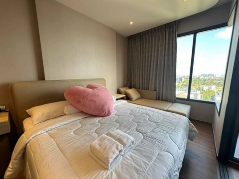 TEL : 092-288 9359 คุณดนิตาLine : https://line.me/ti/p/yxo92dHWP1ขายคอนโดพัทยา ห้องใหม่ วันซ์ พัทยา ทำเลดี ใจกลางเมือง ใกล้แหล่งท่องเที่ยว รายละเอียด : ขนาดห้อง 35 ตรม. ชั้น 15 วิวเมืองและทะเล ระเบียงทิศเหนือไม่ร้อน1 ห้องนอน 1 ห้องน้ำ สิ่งอำนวยความสะดวก : สระว่ายน้ำ ยิม รปภ. 24 ชม.สวน พื้นที่สำหรับเด็ก พนักงานต้อนรับ จากุซซี่ และ ห้องทำงาน.สถานที่ใกล้เคียง : - Family Mart : 75 ม.- 7-11 : 150 ม.- Tesco Lotus พัทยาเหนือ : 600 ม.- Makro พัทยาเห