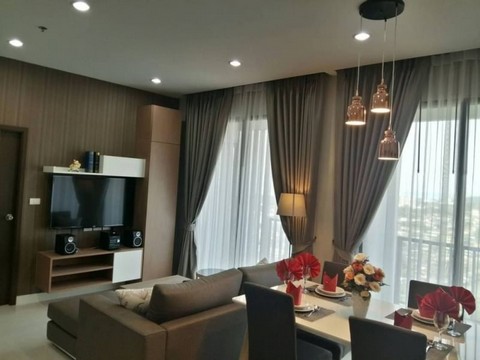 TEL : 092-288 9359 คุณดนิตาLine : https://line.me/ti/p/yxo92dHWP1เดอะ สกาย คอนโด ศรีราชา ทำเลที่ตั้งดีเยี่ยม70 ตรม. ชั้น 21 2 ห้องนอน 2 ห้องน้ำ 1 ห้องน้ำแขก เฟอร์ครบ ตกแต่งพร้อมอยู่ มีสุขภัณฑ์ Washletสถานที่ใกล้เคียง- ติดห้างอิออน​ Max​Value- โรบินสัน​ 500​ ม.- โรงเรียนอัสสัมชัญ ศรีราชา - โรงพยาบาลสมิติเวชศรีราชา - การไฟฟ้าส่วนภูมิภาค อำเภอศรีราชา - วัดเขาบางพระ สิ่งอำนวยความสะดวก- ลิฟท์- ที่จอดรถ- ที่จอดรถจักรยาน- ก