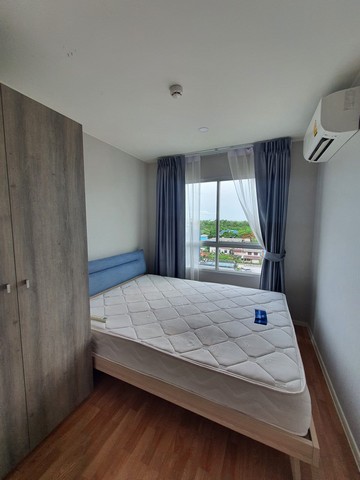 ลุมพินี วิลล์ พระนั่งเกล้า  ลดสุดๆ 30 ตร.ม 1นอน  เพียง 1.15 ล้าน พร้อมเข้าอยู่