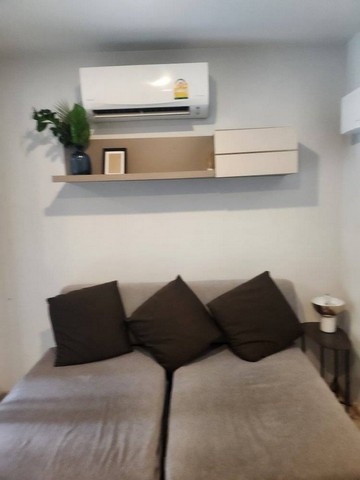 Elio Del Moss Phaholyothin ใกล้ BTS ม.เกษตร เฟอร์ เครื่องใช้ไฟฟ้าครบ