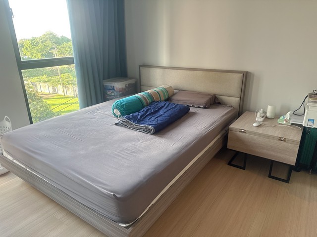  ยูนิโอ สุขุมวิท 72 เฟส  ใกล้ BTS แบริ่ง เจ้าของอยู่เอง 