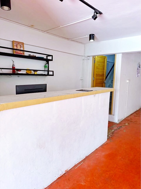 ติดถนน ทำเลดี บิ๊กซี กัลปพฤกษ์ 900 ม.ให้เช่าตึก 2 ชั้น 3นอน  รร.นานาชาติบริติชโคลัมเบีย 0.8 กม.MRT ภาษีเจริญ 2.7 กม.