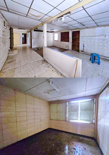 บิ๊กซี วงศ์สว่าง 1.9 กม. บ้านเดี่ยว 2 ชั้น 4นอน ตลาดบองมาร์เช่ 1กม. MRTบางซ่อน 1.9 กม. 3น้ำ เหมาะเป็นที่พักอาศัย ร้านอาหาร