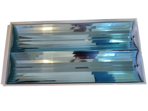 ขายโคมโรงงานสะท้อนแสง โคมโรงงานปีกอลูมิเนียมสะท้อนแสง โคมไฮเบย์ LED 061-395-1047,  062-698-9229