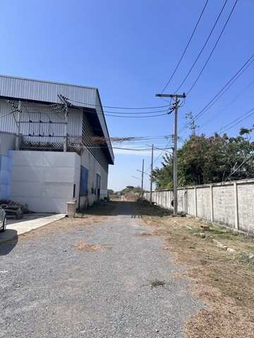 ขายโรงงานพร้อมใช้งานเนื้อที่ 10 ไร่อยู่ ถนนตลิ่งชัน ถนนฤชุพันธุ์ ตำบลไทรใหญ่ อำเภอไทรน้อย จังหวัดนนทบุรี