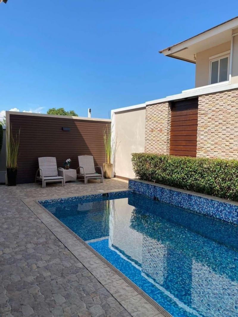 คฤหาสน์หรู #วังตาล #หางดง​ ราคา 17 ล้าน 189 ตรว. 4 นอน 5 น้ำ #พร้อมเฟอร์นิเจอร์จัดเต็ม #บ้านใกล้เมืองเชียงใหม่​ #หิ้วกระเป๋าเข้าอยู่ได้เลย