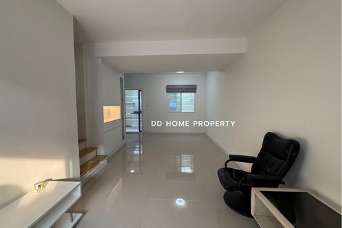 ขายหมู่บ้านพฤกษาไพร์ม ราชพฤกษ์-ท่าน้ำนนท์ (DD001948)