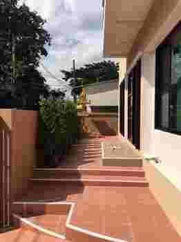 ขายโฮมออฟฟิศ 3 ชั้น ทำเลทอง เขตบางเขน จังหวัดกรุงเทพมหานคร