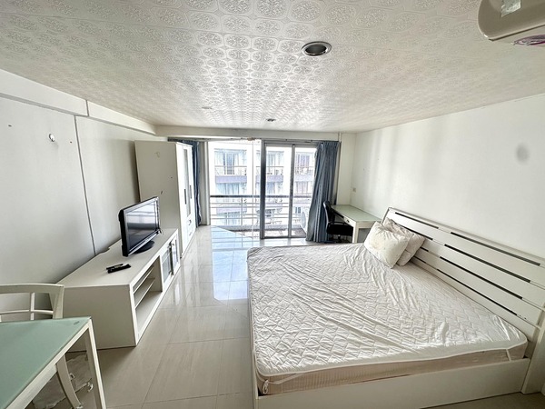  ขายคอนโด หินน้ำทรายสวย หัวหิน ราคาพิเศษ! เพียง 1.1 ล้านบาท คุ้มค่าทั้งอยู่เองและลงทุน ติดถนนใหญ่เพชรเกษม ทำเลดี เดินทางสะดวก