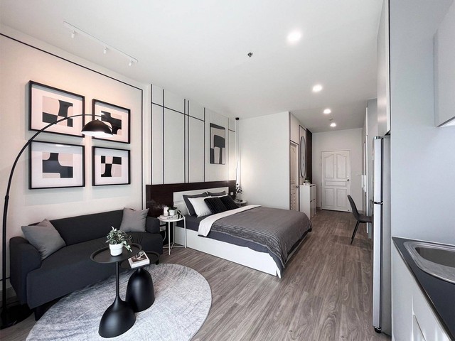 #CS007 สำหรับขาย : คอนโดในตัวเมืองภูเก็ต 1 ห้องนอน ชั้น 4 ตึก Eพนาสนธิ์ กรีนเพลส คอนโดมิเนียม- ชั้น 4 ตึก E- วิภูเขา- ขนาด 36.20 ตร.ม. - 1 ห้องนอน- 1 ห้องน้ำ- บิ้วอินใหม่ทั้งห้อง - เฟอร์นิเจอร์และเครื่องใช้ไฟฟ้าเปลี่ยนใหม่ สิ่งอำนวยความสะดวก- สวนสาธารณะ- ระบบรักษาความปลอดภัย สถานที่ใกล้เคียง- รพ.กรุงเทพสิริโรจน์ (0.8 กม.)- บิ๊กซี ภูเก็ต (1 กม.)- เซ็นทรัลเฟสติวัล ภูเก็ต (1.1 กม.)- รร.ดาราสมุทร ภ