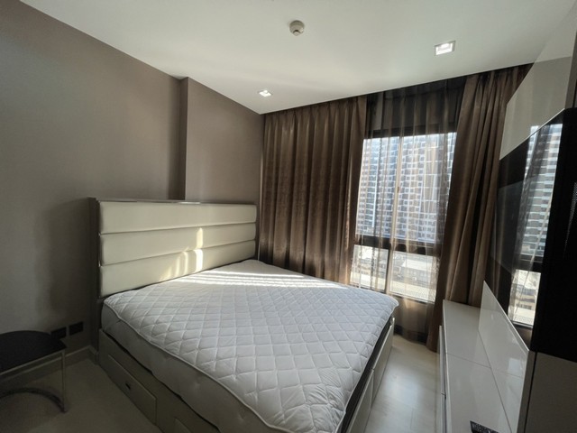 ขายคอนโด The Signature by Urbano 2 ห้องนอน 49 ตรม ชั้น 10 ติด BTS สะพานควาย 